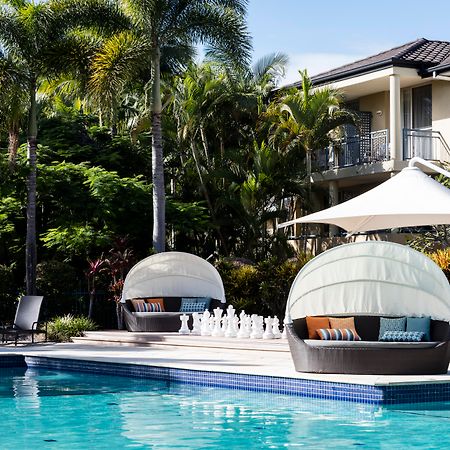Mercure Gold Coast Resort Bagian luar foto