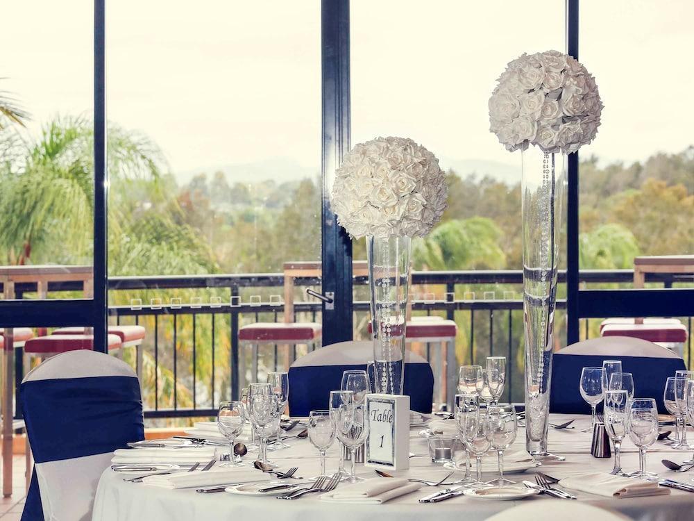 Mercure Gold Coast Resort Bagian luar foto