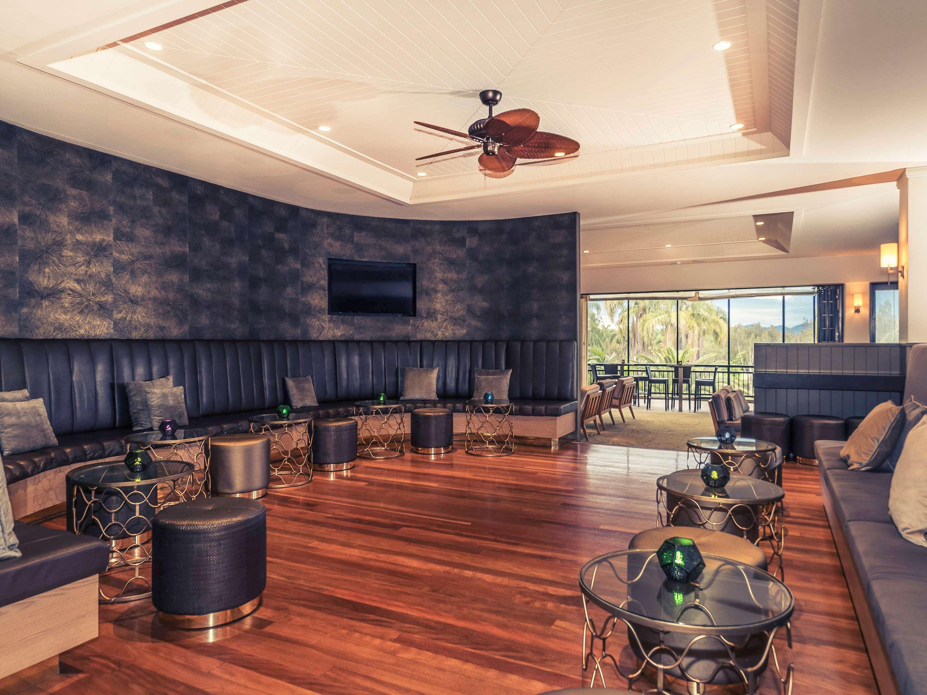Mercure Gold Coast Resort Bagian luar foto