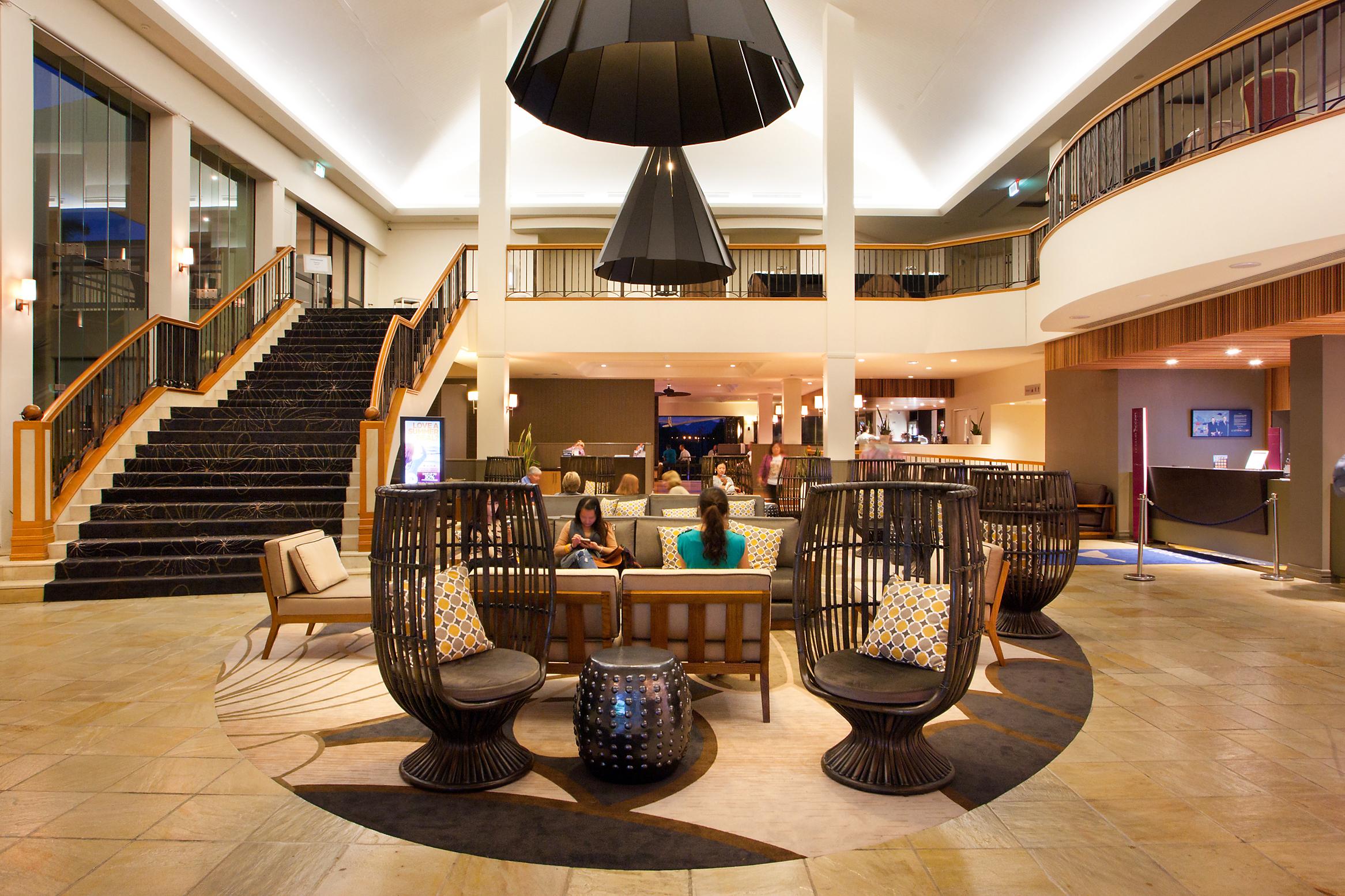 Mercure Gold Coast Resort Bagian luar foto