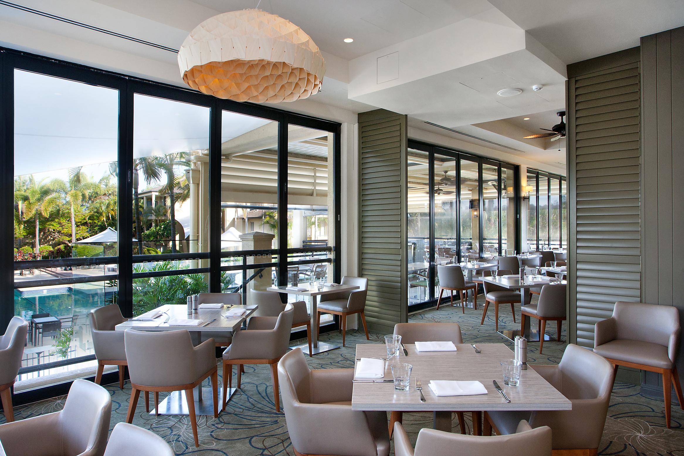 Mercure Gold Coast Resort Bagian luar foto