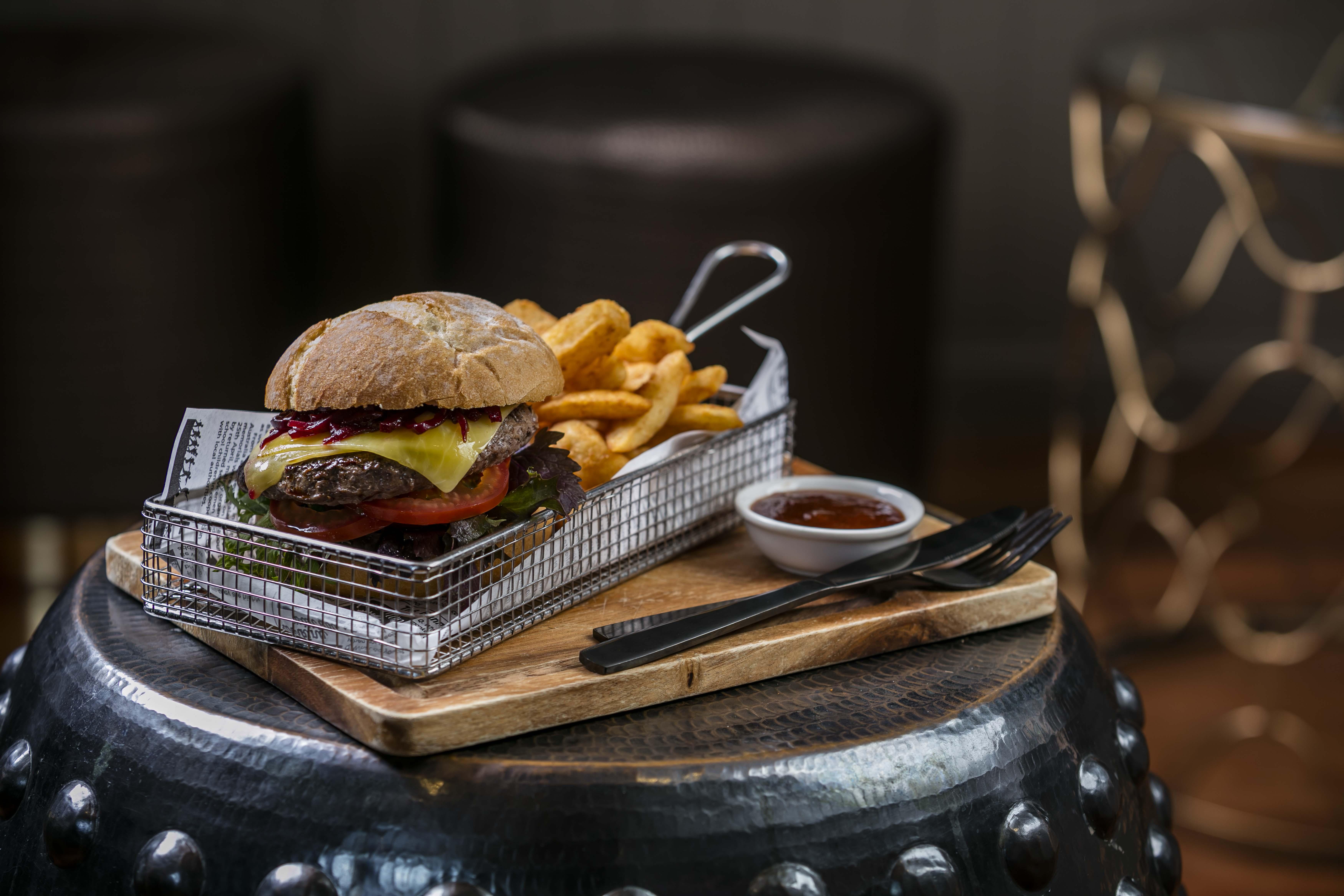Mercure Gold Coast Resort Bagian luar foto