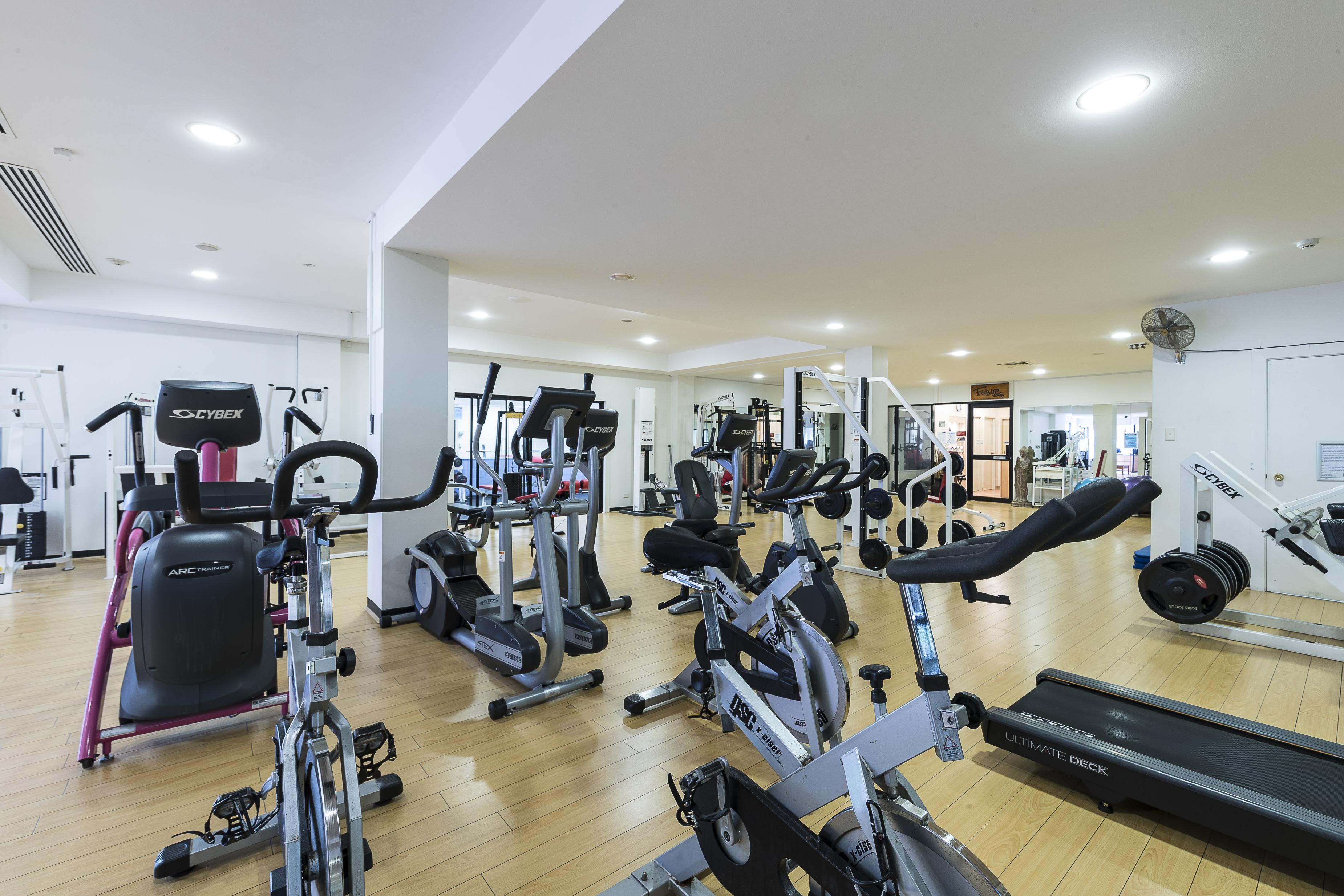 Mercure Gold Coast Resort Bagian luar foto
