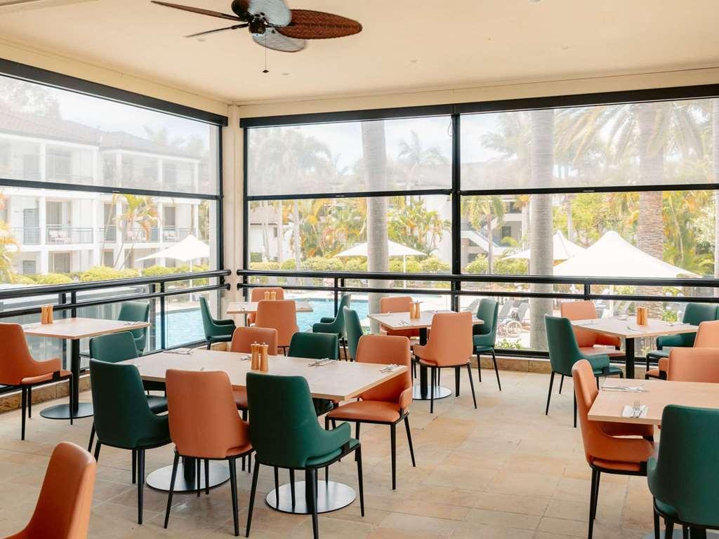 Mercure Gold Coast Resort Restoran foto