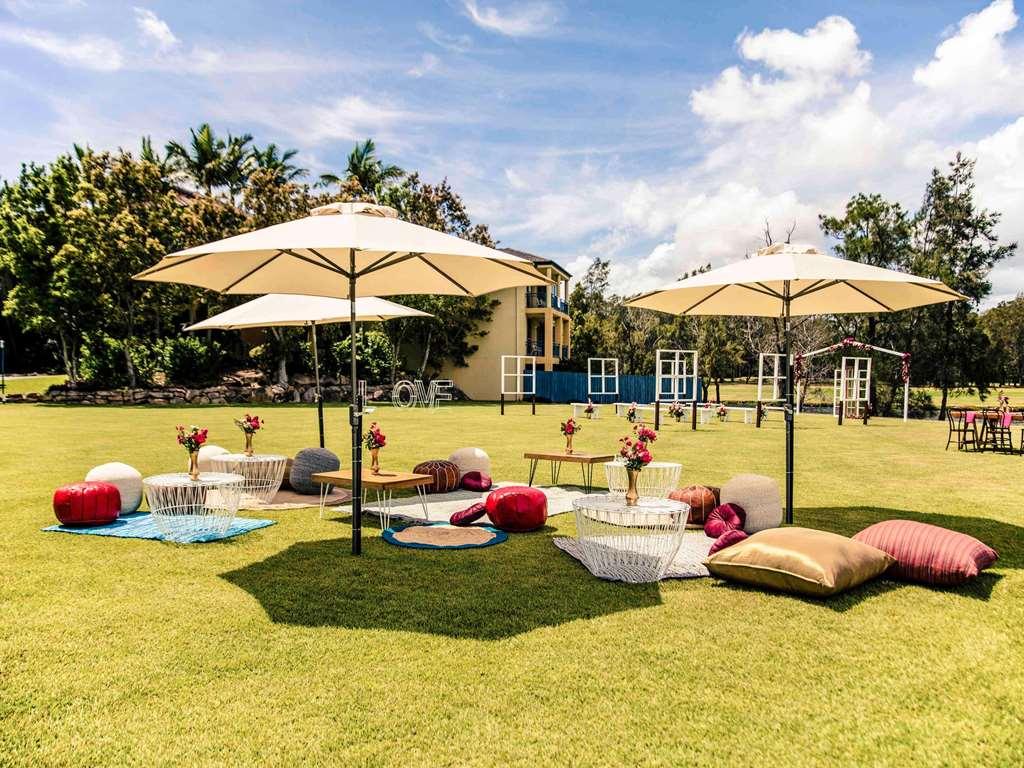 Mercure Gold Coast Resort Fasilitas foto