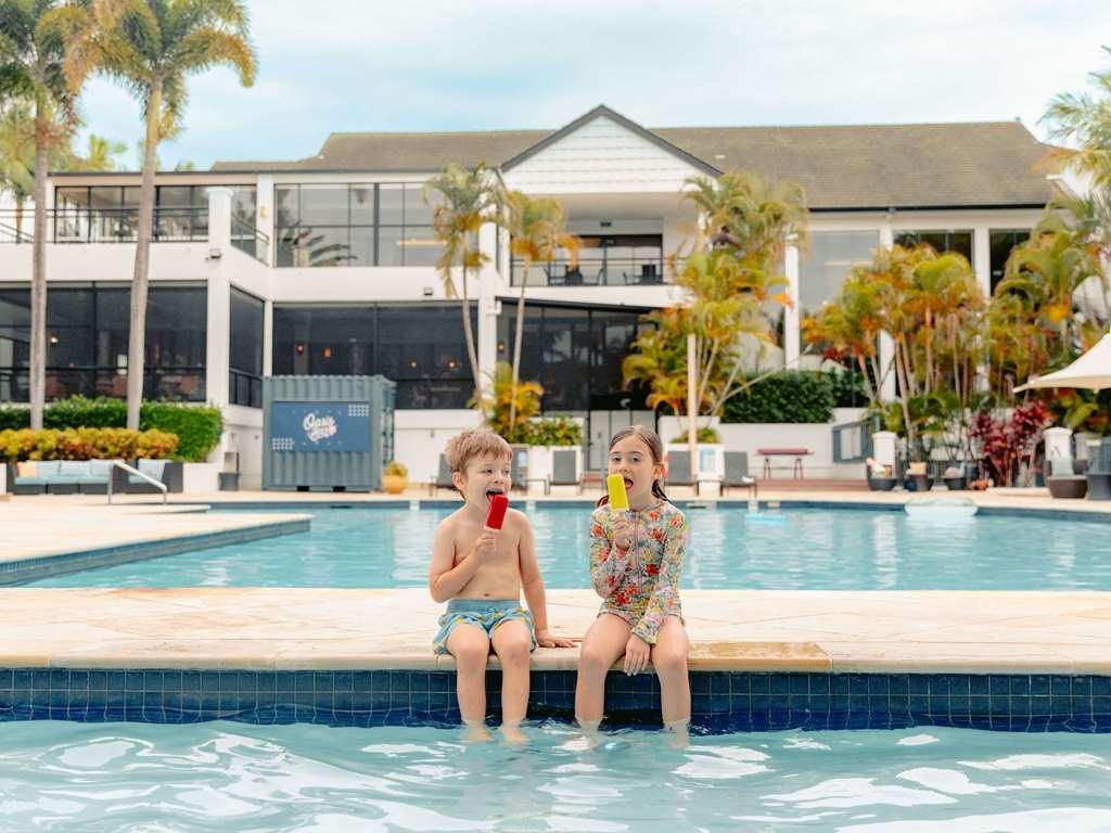 Mercure Gold Coast Resort Fasilitas foto
