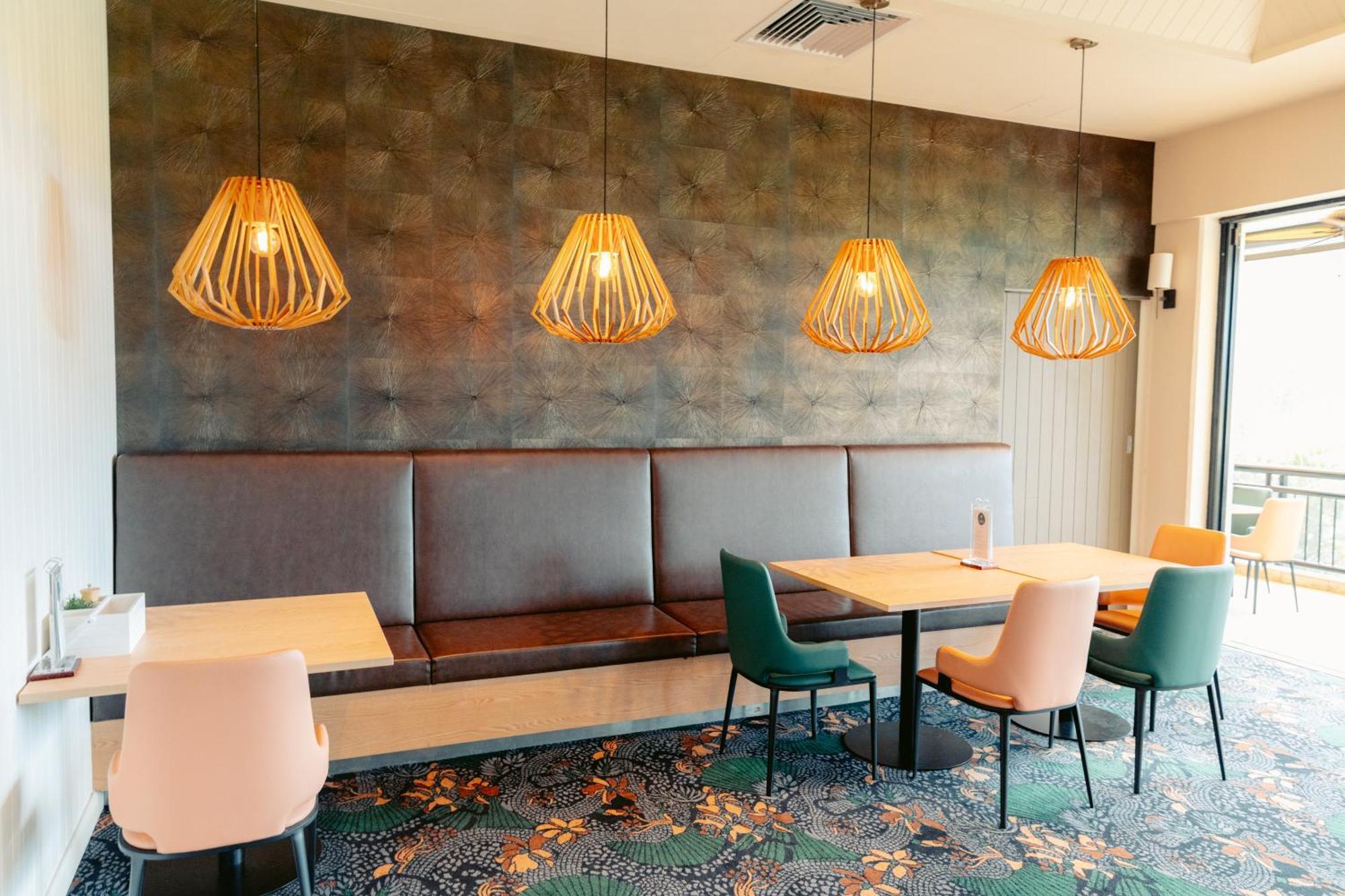 Mercure Gold Coast Resort Bagian luar foto