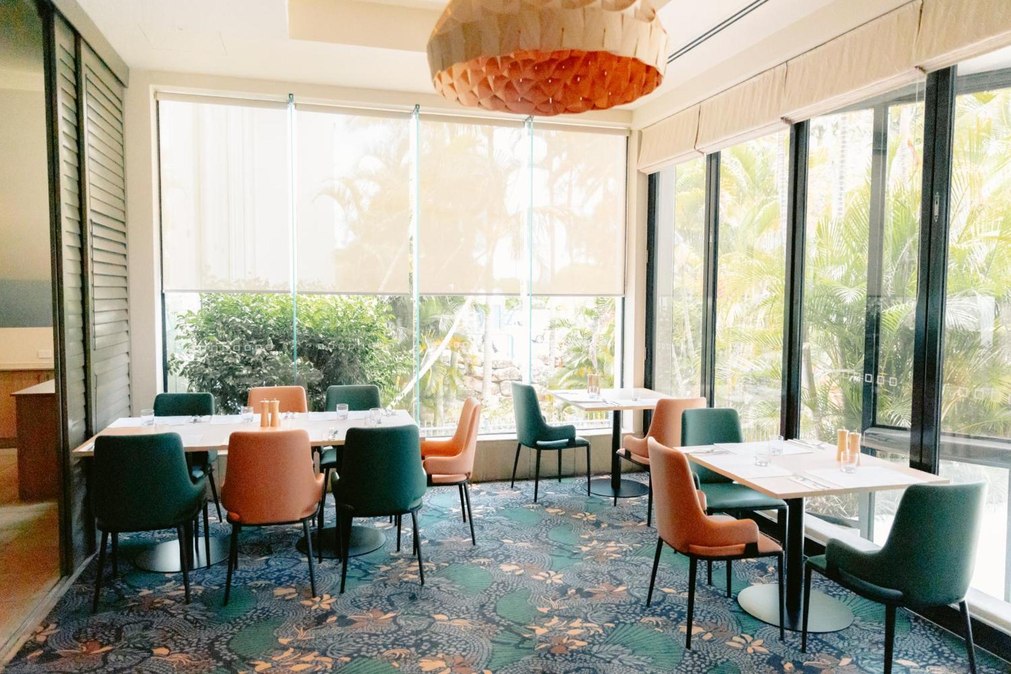 Mercure Gold Coast Resort Bagian luar foto