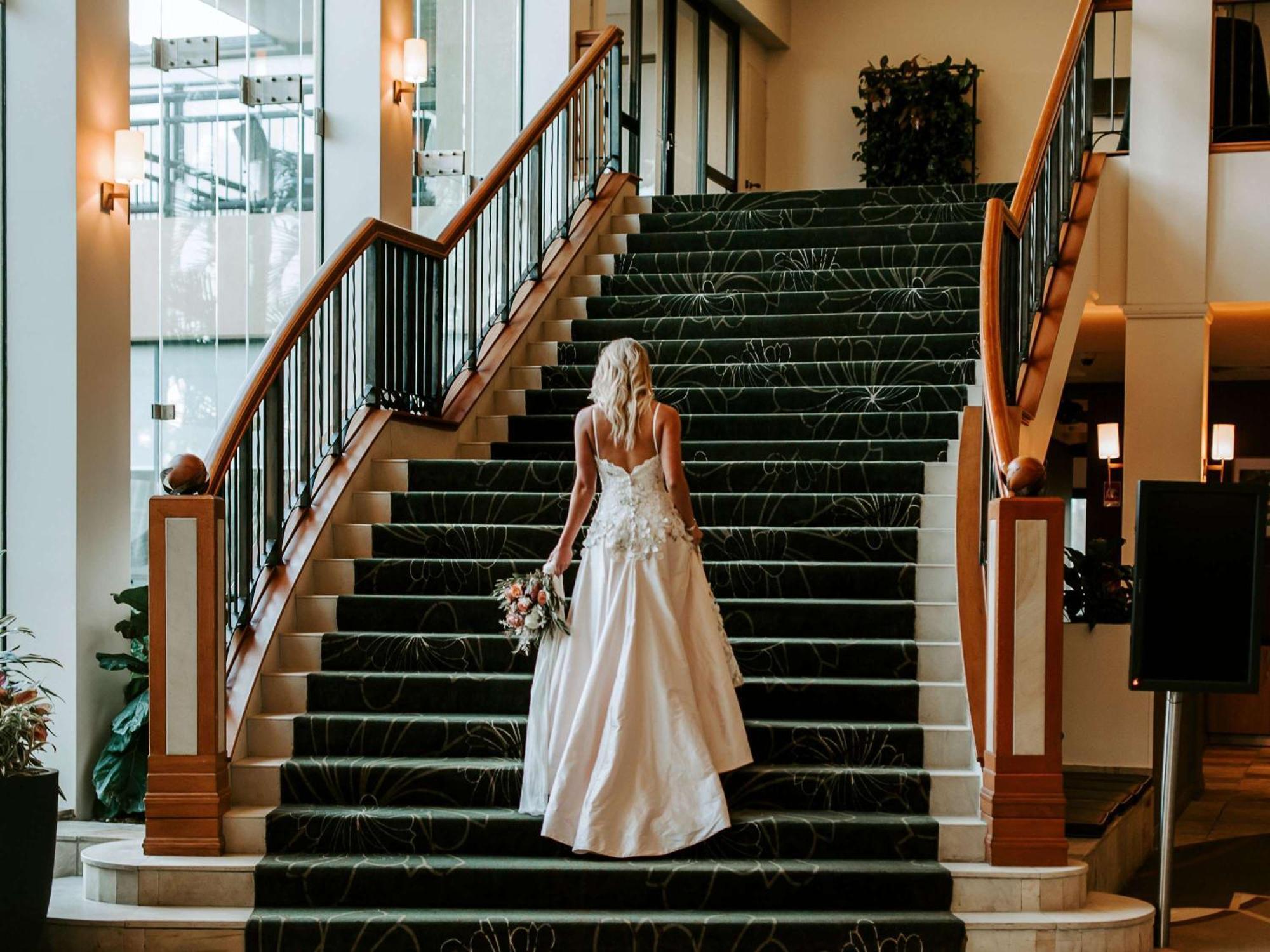Mercure Gold Coast Resort Bagian luar foto