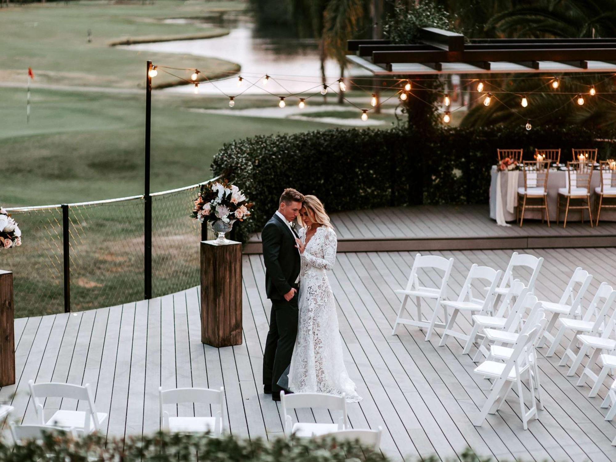 Mercure Gold Coast Resort Bagian luar foto