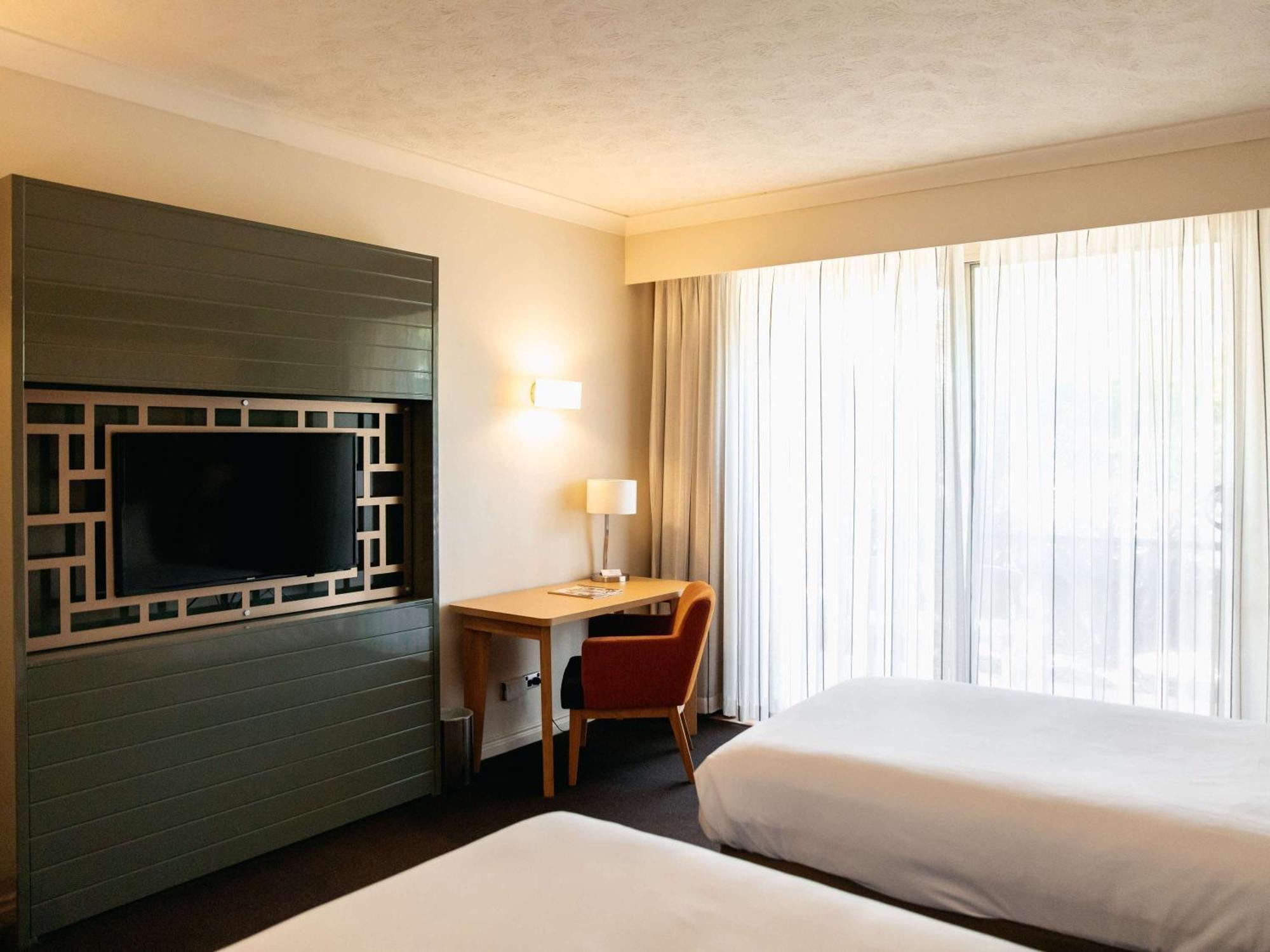 Mercure Gold Coast Resort Bagian luar foto