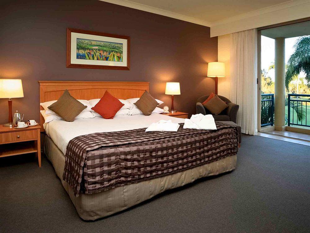 Mercure Gold Coast Resort Ruang foto